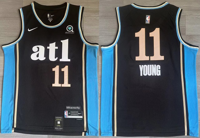 Atlanta Hawks Jerseys 01